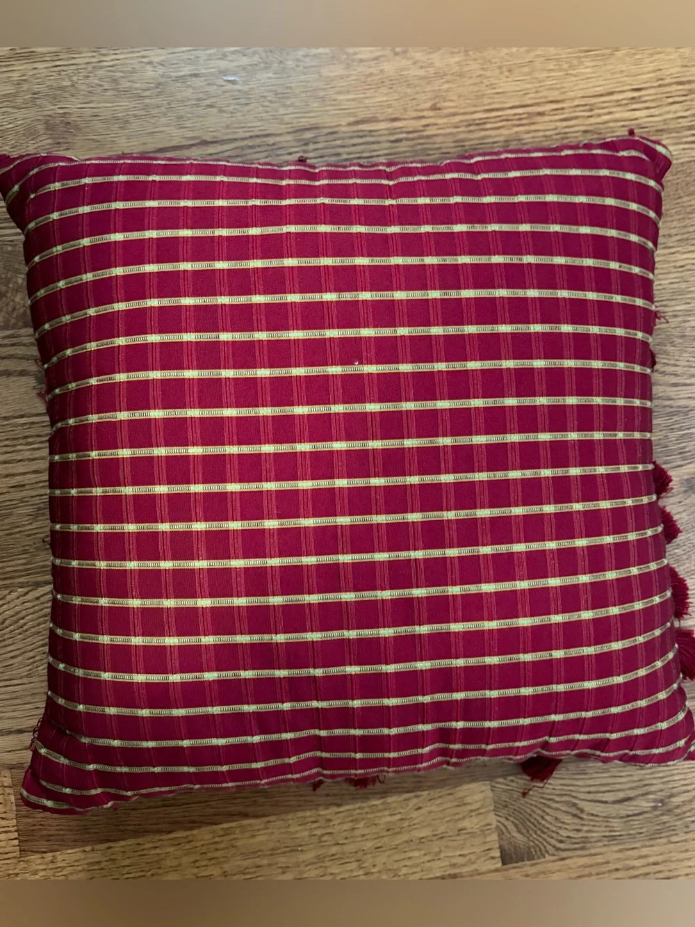 Handmade this vintage